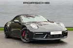 2021 Porsche 911