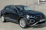 2022 Volkswagen T-Roc