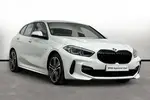 2021 BMW 1 Series