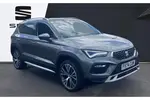 2024 SEAT Ateca