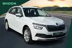 2022 Skoda Kamiq
