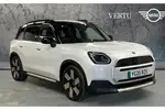 2025 MINI Countryman