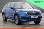 2024 Skoda Kodiaq