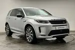 2021 Land Rover Discovery Sport