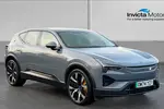 2025 Polestar 3