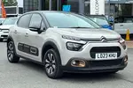 2023 Citroen C3