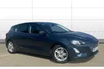 2021 Ford Focus