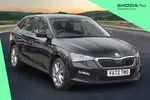 2022 Skoda Scala