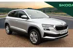 2024 Skoda Karoq