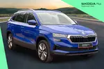 2025 Skoda Karoq