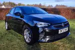 2022 Vauxhall Corsa