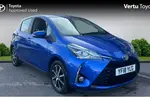2018 Toyota Yaris