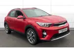 2019 Kia Stonic