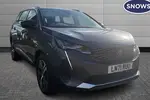 2022 Peugeot 5008