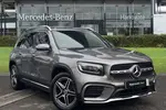 2024 Mercedes-Benz GLB