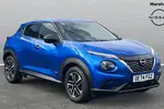 2024 Nissan Juke