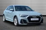 2022 Audi A1