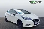 2022 Nissan Micra