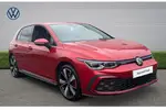 2021 Volkswagen Golf GTE