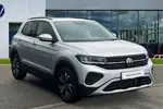 2026 Volkswagen T-Cross
