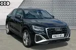 2023 Audi Q2