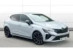 2023 Renault Clio
