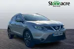 2016 Nissan Qashqai