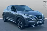 2025 Nissan Juke