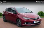 2018 Toyota Auris