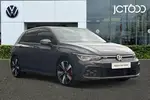2023 Volkswagen Golf