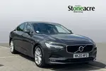 2020 Volvo S90