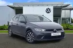 2023 Volkswagen Polo