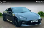 2023 Toyota GR86