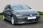 2025 Volkswagen Golf GTE