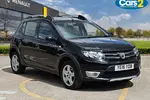 2016 Dacia Sandero Stepway