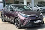 2023 Toyota C-HR