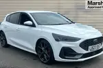 2023 Ford Focus