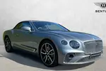 2019 Bentley Continental GTC