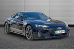 2026 Audi e-tron GT