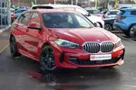 2019 BMW 1 Series