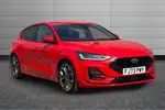 2024 Ford Focus