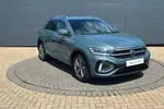 2025 Volkswagen T-Roc