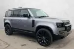 2020 Land Rover Defender
