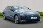 2025 Audi e-tron
