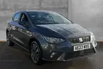 2023 SEAT Ibiza