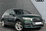 2020 Audi Q5