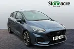 2023 Ford Fiesta