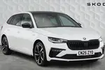 2025 Skoda Scala