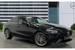 2024 Mercedes-Benz C-Class