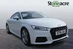 2019 Audi TT
